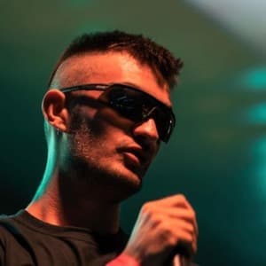 John Pollõn @ Palacio Vistalegre