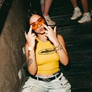 l0rna @ Jerusalem Club