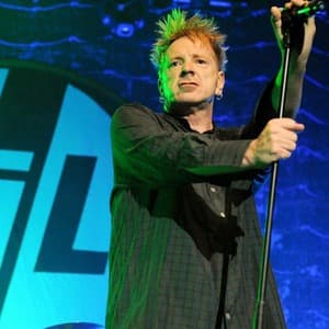 Public Image Ltd (PiL) @ Razzmatazz 2