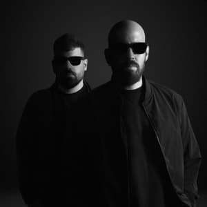 DARKWAYS @ Wolf Barcelona