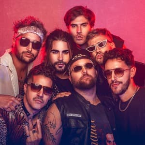 Nuestro Romance @ La Nau