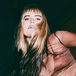 Julia Sandstorm @ Studio Club