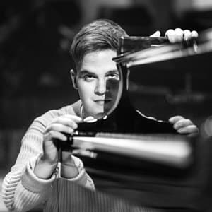 LEVI.SCT @ Gran Teatro Caixabank Príncipe Pío