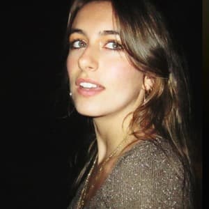 Elle Coves @ Moby Dick Club