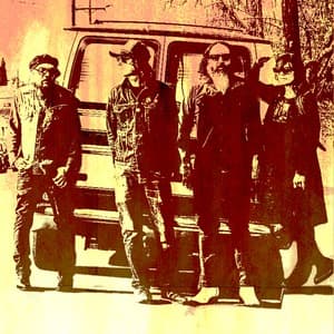 The Hangmen (USA) @ Razzmatazz 3