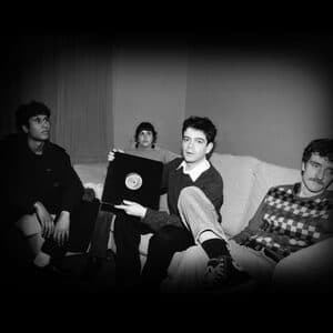 My New Band Believe @ Cadavra