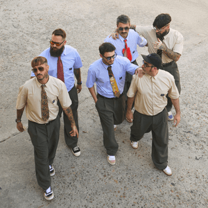 Chiquita Movida @ Sala La Riviera