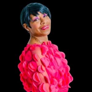 Tania Evans @ Ciudad de las Artes y las Ciencias