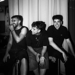 Sanguijuelas del Guadiana @ La Riviera