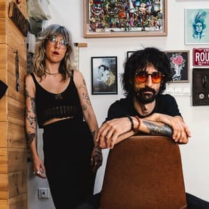 AldeaquemadA @ La Nave