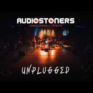 Audiostoners @ Razzmatazz 3