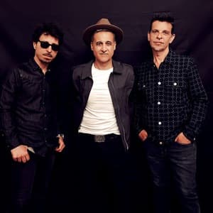 Blue Chiefs @ La Fábrica de Hielo