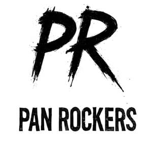 Pan Rockers @ Sala La Trinchera