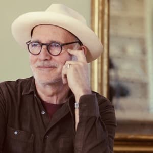 Ludovico Einaudi @ Movistar Arena