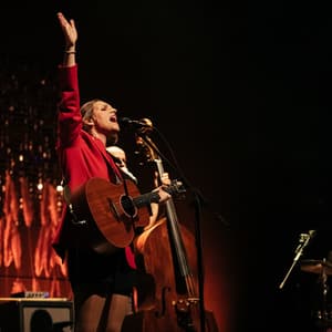 Luísa Sobral @ La Mistral