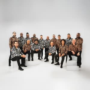 Grupo Niche @ FIESTA NACIONAL DEL ECUADOR