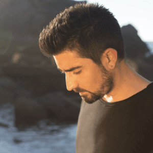 Alex Ubago @ Palau de la Música