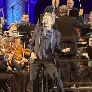 Miguel Rios @ Teatro Cervantes