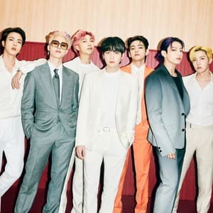 BTS @ Estadio Metropolitano