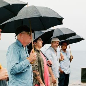 Tortoise @ Sala Moon Valencia