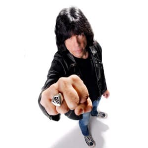Marky Ramone @ Mon Madrid