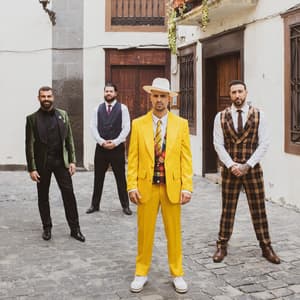 EFECTO PASILLO @ Galileo Galilei