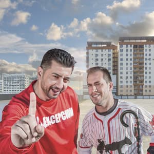 La Excepcion @ La Riviera