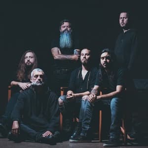 Helevorn @ Revi Live