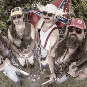 El Reno Renardo @ Mon Madrid