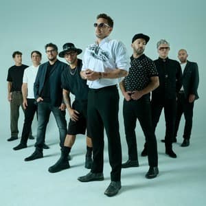 No Te Va Gustar @ Kafe Antzokia