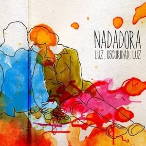 Nadadora @ Copérnico