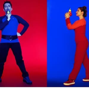 La Monja Enana @ Uñas Chung Lee