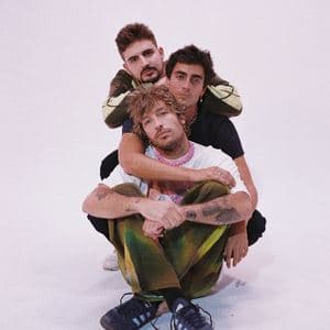 Marlon @ Oasis Club Teatro