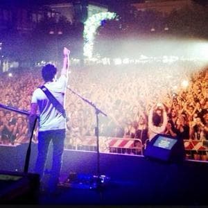 Nek @ La [2] de Apolo