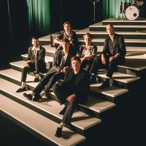 The Dip @ Sala Villanos