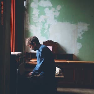 Pau Vallvé @ Sant Jordi Club