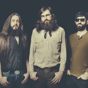 Arizona Baby @ Sala El Sol