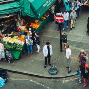 Stone Foundation @ Rock & Blues Café