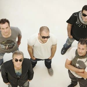 Planet Funk @ Moby Dick Club