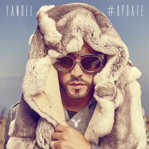 Yandel @ Palau Sant Jordi