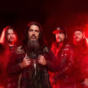 Machine Head @ Razzmatazz