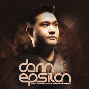 Darin Epsilon @ El Charcón Beach