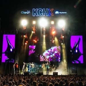 Kchiporros @ Santana 27