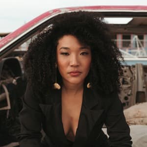 Judith Hill @ Poble Espanol