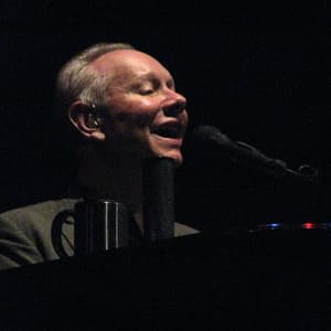Joe Jackson @ Teatro La Latina