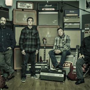 Clutch @ Sala Santana 27