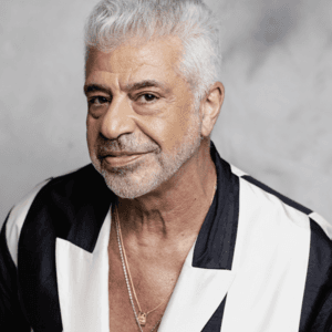 Lulu Santos @ Sala Apolo