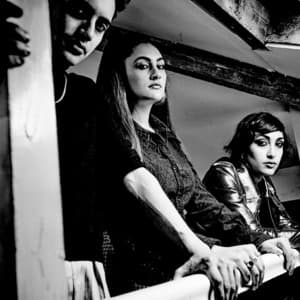 Kitty, Daisy & Lewis @ Pandora