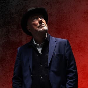 Fischer-Z @ Salamandra