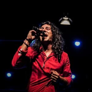 Javi Cantero @ Malandar 2.0